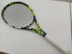 ピュアアエロ 98 2023|BABOLAT