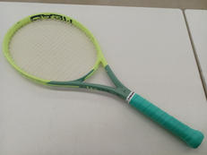 硬式テニスラケット|HEAD