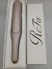 フィンガーアイロン|REFA