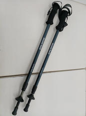 トレッキングポール ペア|MONT-BELL