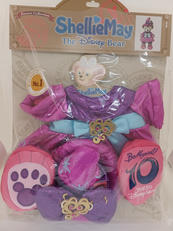 シェリーメイ コスチューム|DISNEY