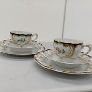 カップ＆ソーサー　プレート|LINDNER