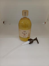 シャワーオイル|SABON