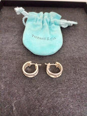 ピアス|TIFFANY&CO.
