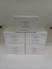 GRACE&LUCERE|メビウス製薬