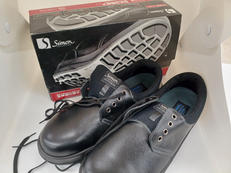 安全靴|SIMON