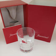 ロックグラス|BACCARAT