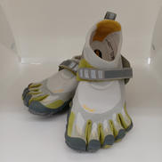 5本指シューズ|VIBRAM