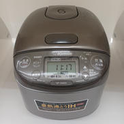 IH炊飯ジャー|ZOJIRUSHI
