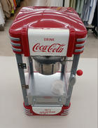 ポップコーンメーカー|コカ・コーラ