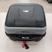 バイク用 リアボックス|GIVI
