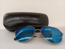 サングラス|COACH