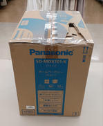 ホームベーカリー|PANASONIC