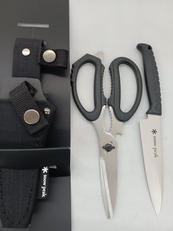 キッチンシザーズセット|SNOW PEAK