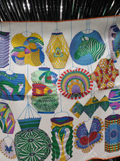 カレ45 カヴロッシュ|HERMES