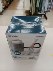 リンサークリーナー|IRIS OHYAMA