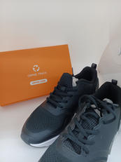 SMART SHOES|特茶×ORPHE TRACK