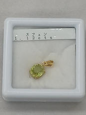 ペンダントトップ|