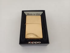 アーマー|ZIPPO