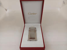ガスライター|CARTIER