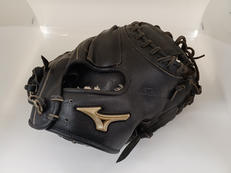 右投用キャッチャーミット|MIZUNO