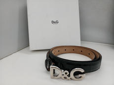 ベルト90CM|DOLCE&GABBANA