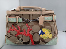 ハンドバッグ|COACH