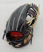 ジームス　三方親　内野手用グローブ|JAMES