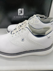 トラディションズ　スパイクレス|FOOT-JOY