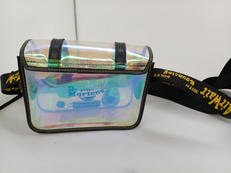 ショルダーバッグ|DR.MARTENS