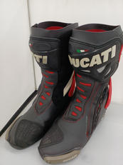 レーシングブーツ|DUCATI