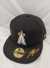 大谷翔平 MVPホームラン王記念キャップ|NEW ERA