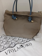 トートバッグバッグ|VIOLAD'ORO