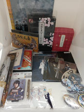 刀剣乱舞グッズ|
