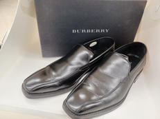 ローファー|BURBERRY