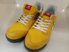 安全靴|NEW BALANCE
