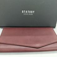 財布|STATUSY