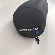 シュラフ|SABABATICAL×NANAGA