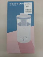 ミルクティーメーカー|RECOLTE