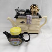 インテリア|THE TEA POTTERY