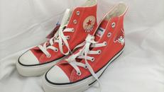 スニーカーマイメロコラボ|CONVERSE