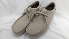 WALLABE GORE-TEX|BEAMS×CLARKS