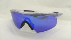 スポーツサングラス/Mフレーム/レンズカラー:ブルー|OAKLEY