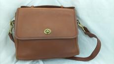 ショルダーバッグ|COACH
