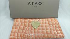長財布|ATAO