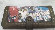 長財布|MANHATTANER`S