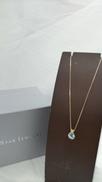 石付きネックレス|STAR JEWELRY