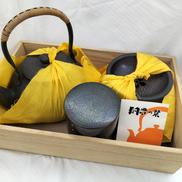 茶道具セット|玉川堂