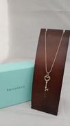 ハートキーネックレス|TIFFANY&CO.