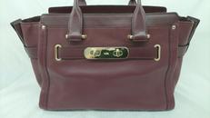 ハンドバッグ|COACH